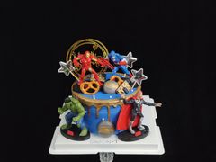 -西檬树SIMON·T轻奢蛋糕(大东方Max店)