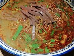 -茂盛小吃(蓝田店)