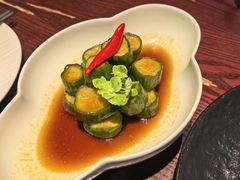 -永安鱼庄·镇江菜(东吴路店)