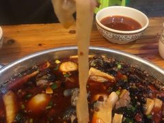 -黑竹香鸡(营和巷店)