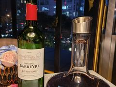 -牛排家(北京长安街英皇集团中心店)