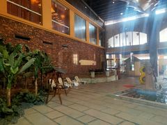 -咸宁万豪温泉谷度假区