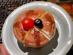-厚贞日式烤肉(浦东汇智店)