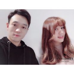 -吉米造型