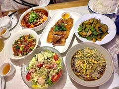 -不倒翁·安徽名菜楼(步行街店)