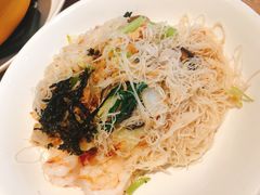 兴化炒米粉-莆田餐厅PUTIEN(深圳湾万象城家宴店)