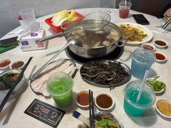 -菜忠潮州牛肉店(岗厦店)