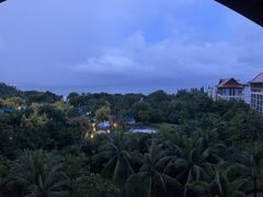 -三亚海棠湾万丽度假酒店