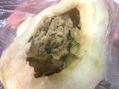 -郑家包子牛肉拉面(尚勤路店)