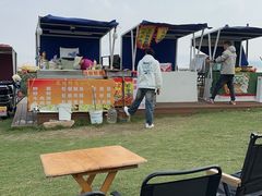 -锅儿欢海鲜火锅烤肉自助餐(东港凯虹店)