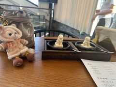 -自如ZSPACE四合院艺术餐厅