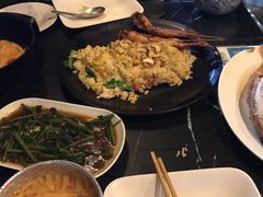 -Doo Dee Thai Food(Issan/Isaan/Esan)