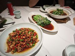 -老馆子·建德菜·山肴鱼鲜(海威新界店)