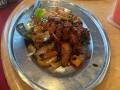 -真浪大家乐海鲜餐馆