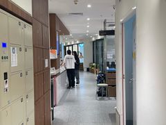 -海马体家庭照相馆(广州正佳广场店)
