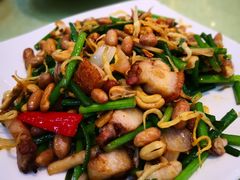-台山美食一绝阿四台山黄鳝饭(阿四创作店)