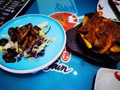 -My Way Town买味堂·东南亚餐厅(亦庄店)