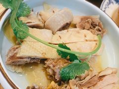 蒸醉鸡-勤德兴(湖滨路店)