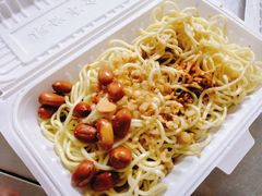 -乔伯凉面(白沙路店)