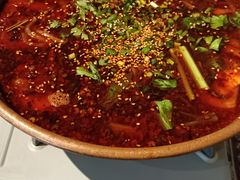 -火塘云南烧烤大排档