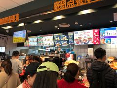 -汉堡王(龙德广场店)