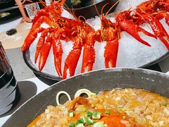 -一棠龙虾(徐家汇城开YOYO店)