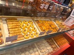 -墨茉点心局(雨花亭凯德店)