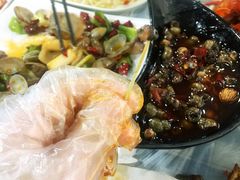 -辣螃铠盆盆蟹大排档(总店)