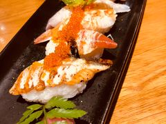 -一心创作料理屋(经开万达店)