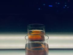 -OZONE 顶楼酒吧(香港丽思卡尔顿酒店)