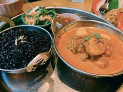 -Ginger(兴国路店)
