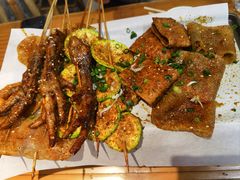 -神伙烧烤(江北黄泥塝店)