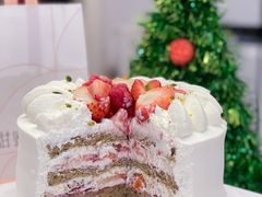 -积慕Cake(解放大道店)