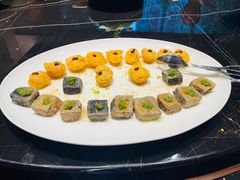 -沈灶河豚宴·河豚融合餐厅(汉中路店)