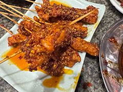 -小街天府(西工小街店)