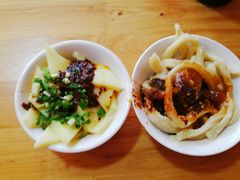 -洞子口张老二凉粉(文殊院店)