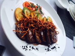 -若蘭慈·无国界素食料理(欢乐海岸店)