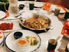 -刘一锅筋头巴脑(大悦城C店)