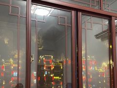 -古城苗家土菜馆(河景餐厅店)