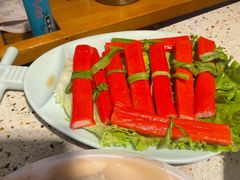 -二荆条·蜀鲜汇城市森林火锅