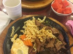 -佳客来牛排西餐厅(东风路店)