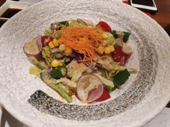 -热血兄弟·炭火烤肉(融侨中心店)