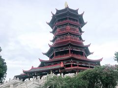 -厦门园林博览苑