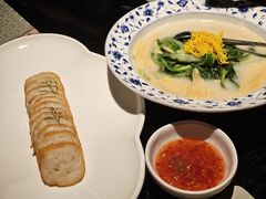 手打鱼饼-锦楼·臻选新杭帮(杭州中心店)