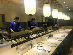 -小句号·精致料理(江南环球港店)