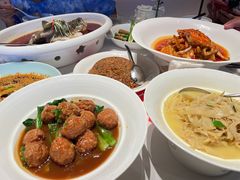 -俏江南天津时尚曲艺主题餐厅(马场道店)