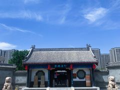 -即墨古城
