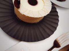 -潮一不贰·法式甜品·生日蛋糕·西式简餐(外滩店)