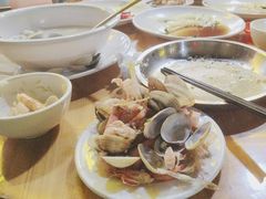 -湛江海鲜餐厅