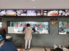 -同心楼(解放北路店)